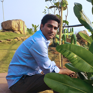 Viswa Teja's profile picture