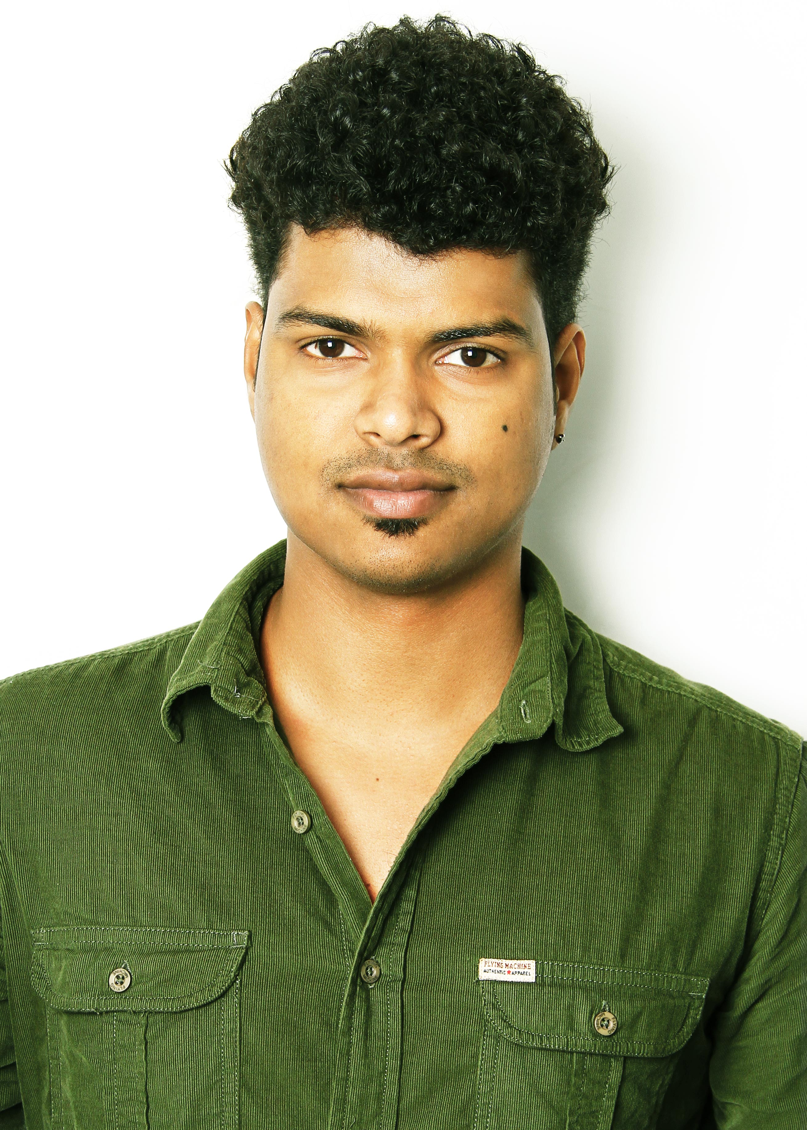 Subeesh's profile picture