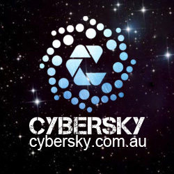 Cybersky's profile picture