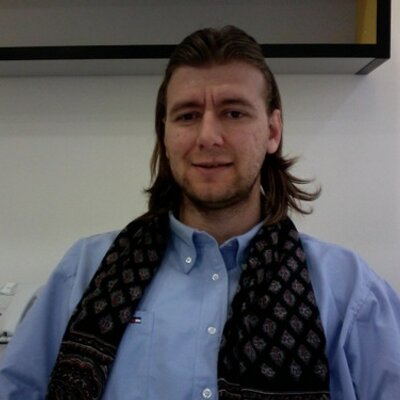 Željko Stankovic's profile picture