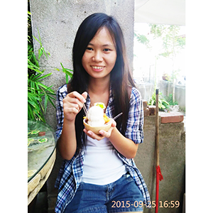 Mingzhen's profile picture