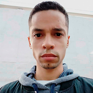 André Lopes's profile picture