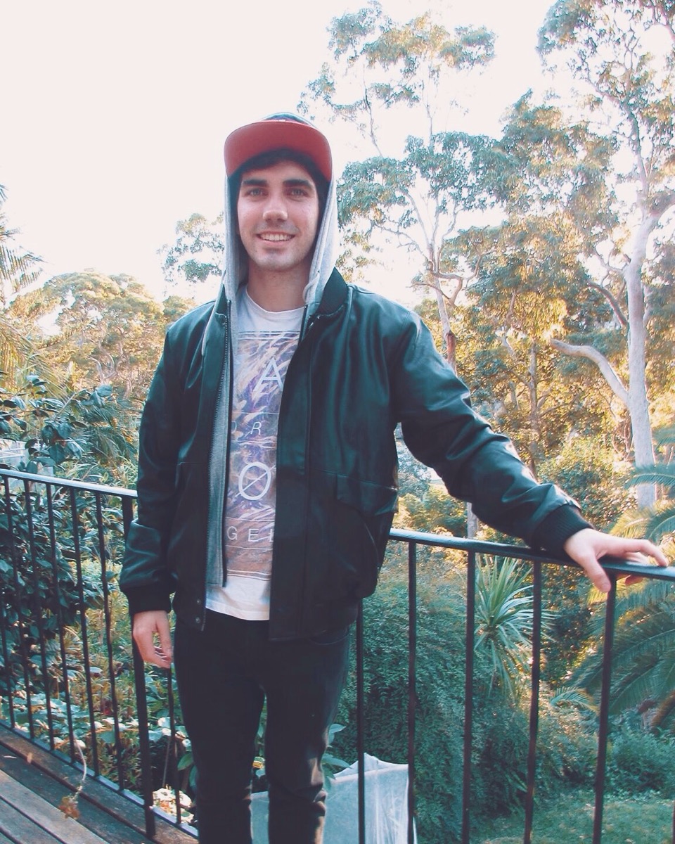 tomperry1997's profile picture