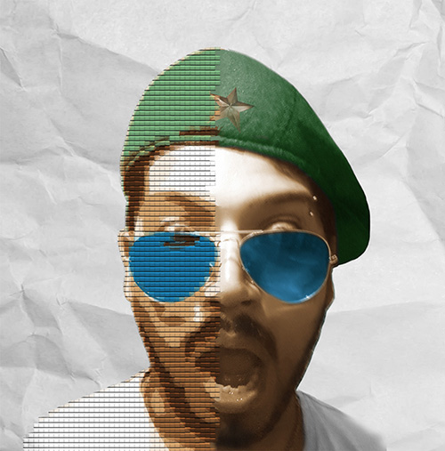 Abhishek Palit's profile picture