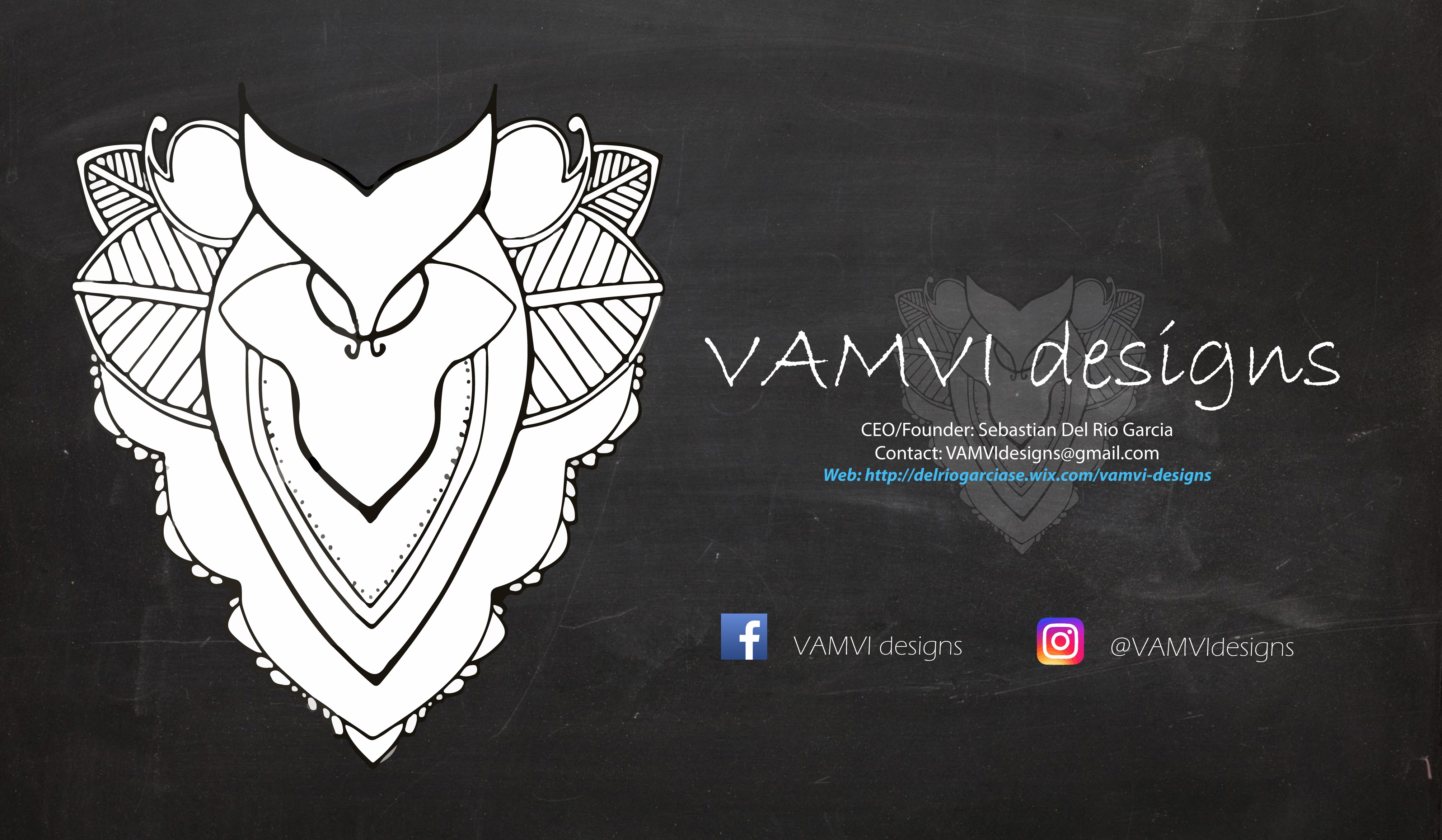 vamvidesigns's profile picture