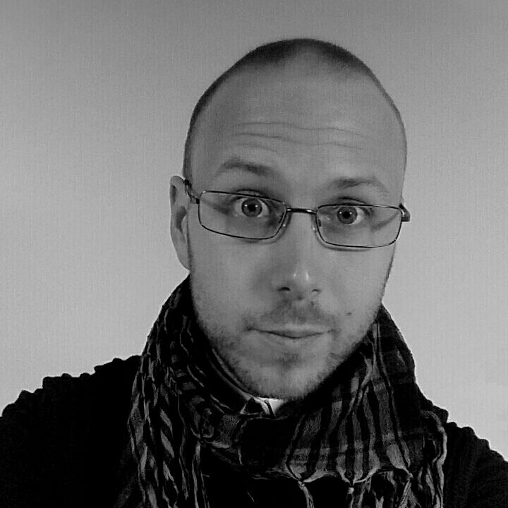 Alastair Brook's profile picture