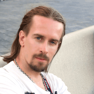 Hugo Leitao's profile picture