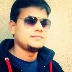 Smitesh Patil's profile picture
