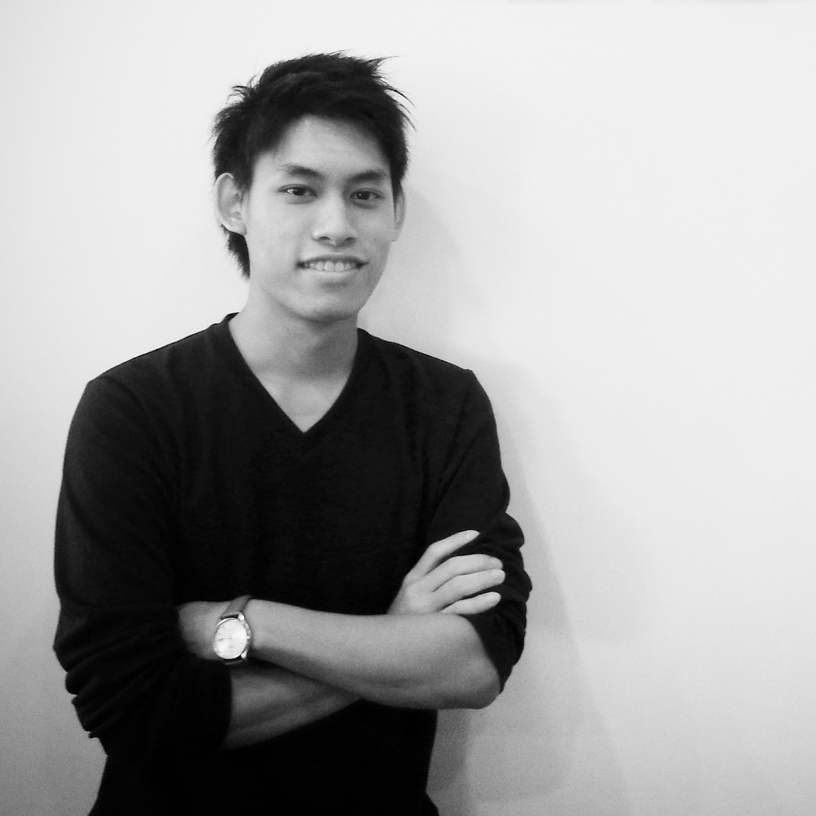 Samuel Tsang's profile picture