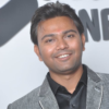 Nilesh R Kikani