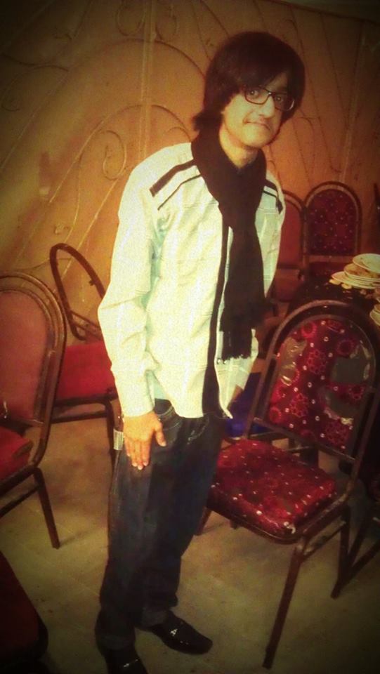 Saad Shaikh's profile picture