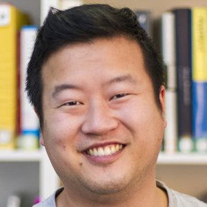 Rodney Cheah's profile picture