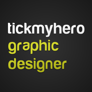 tickmyhero's profile picture
