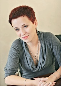Mariya Kushakova's profile picture