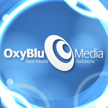 OxyBlu Media AU's profile picture