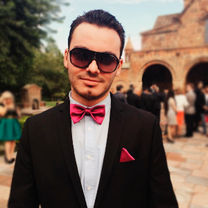 haydesign's profile picture