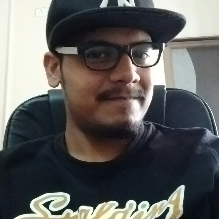 Jaykant's profile picture