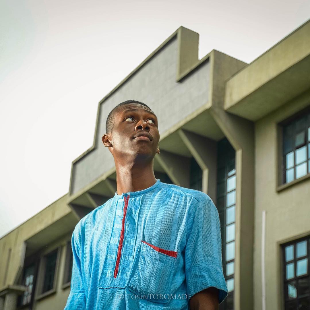 Chinedu Dike's profile picture
