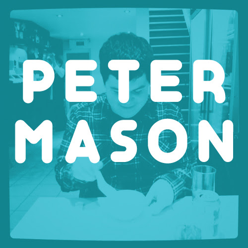 PMasonDesign's profile picture