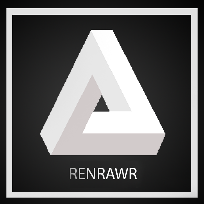 Renrawr's profile picture