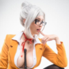Shiraki Meiko