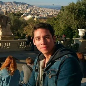 Camilo Aparicio's profile picture