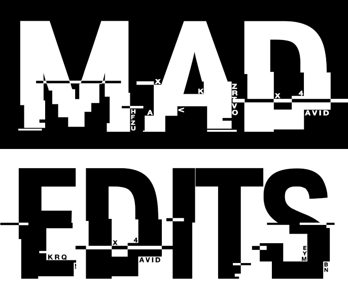 MAD Edits's profile picture
