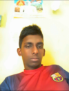 J.Chamara Madushan