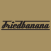 Friedbanana