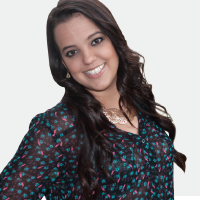 Belinda Vieira 's profile picture