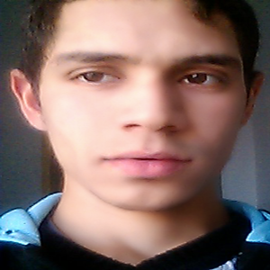 Hossam's profile picture