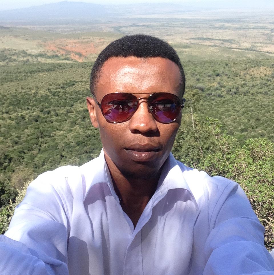 gilbertchege's profile picture