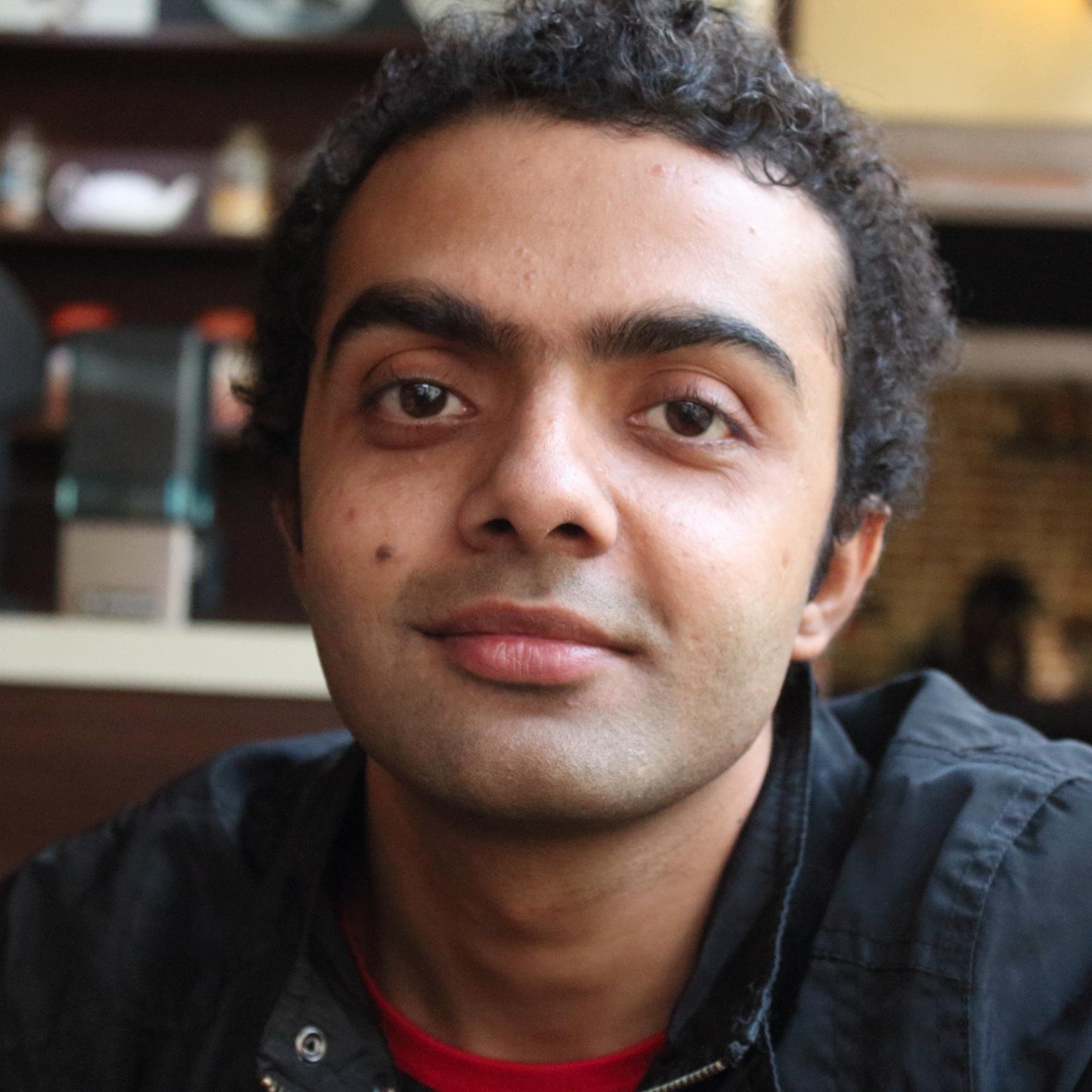 Subhash Acharya's profile picture
