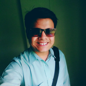 Prasad Dusane's profile picture