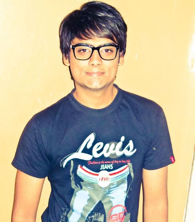 Gaurav Khandelwal's profile picture