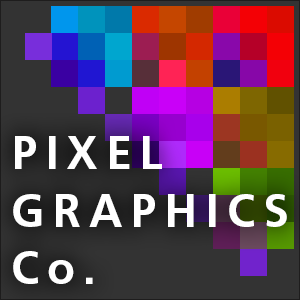Pixel Graphics Co.'s profile picture