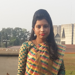 Tania Akter's profile picture