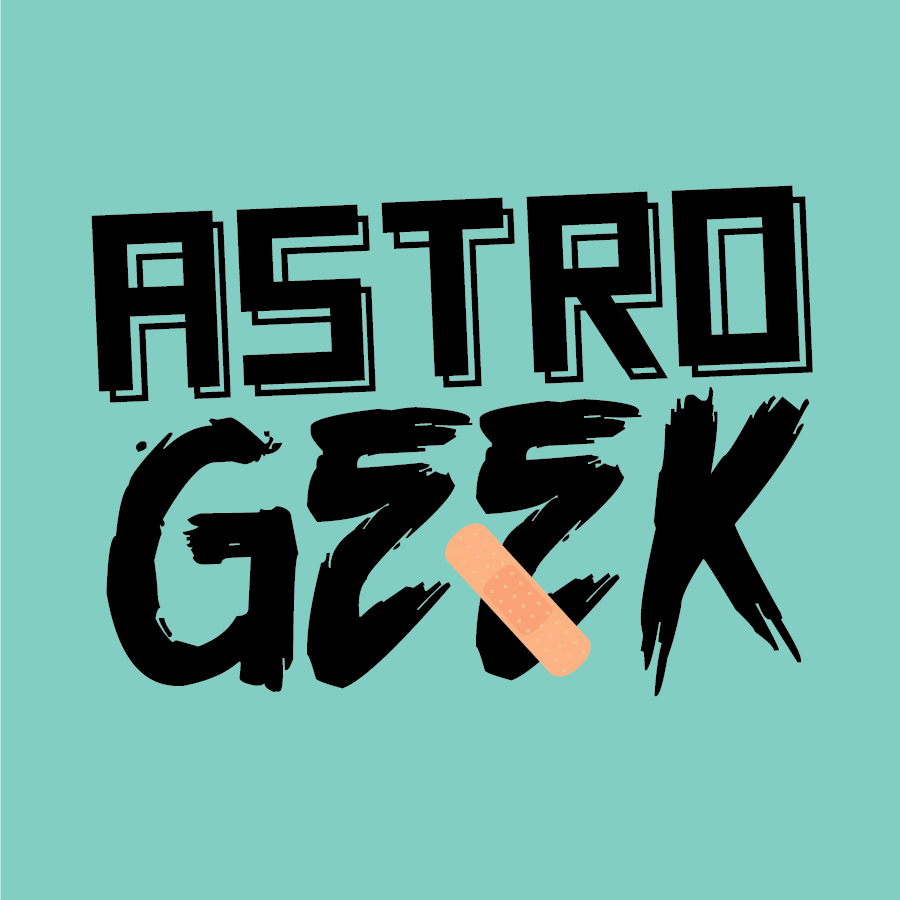 AstroGeek's profile picture