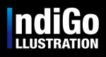 Indigo illustration's profile picture