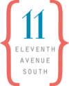 Eleventh Avenue South