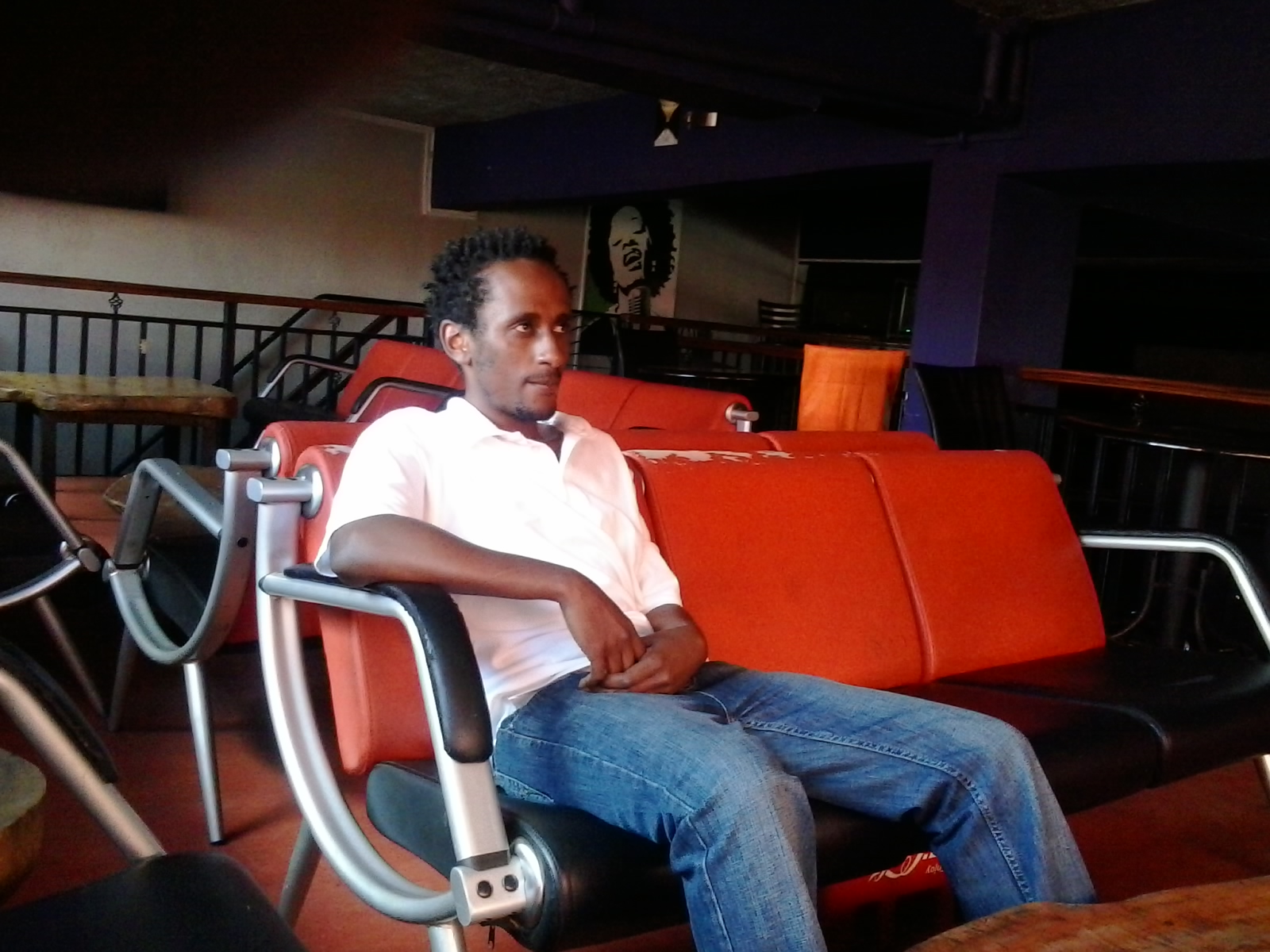 Kiarie Ngatho's profile picture