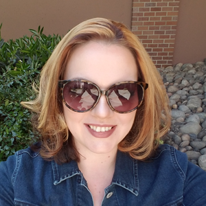 Angela Sherlock's profile picture