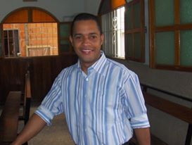 Edgar Perdomo Rodríguez's profile picture