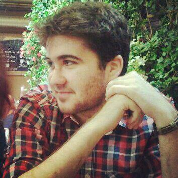 Mircea-Alexandru's profile picture