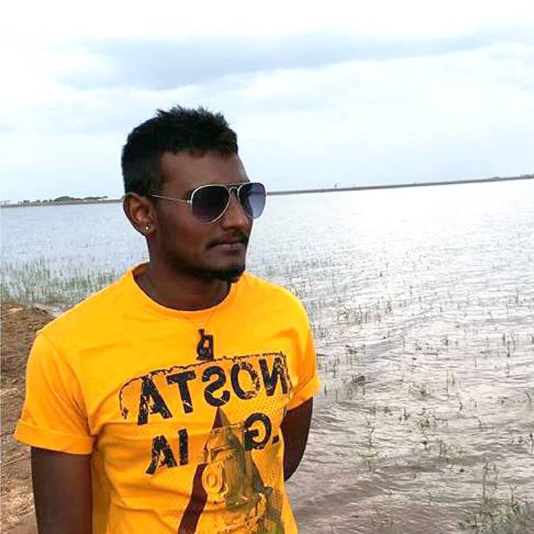 Manju Agni's profile picture
