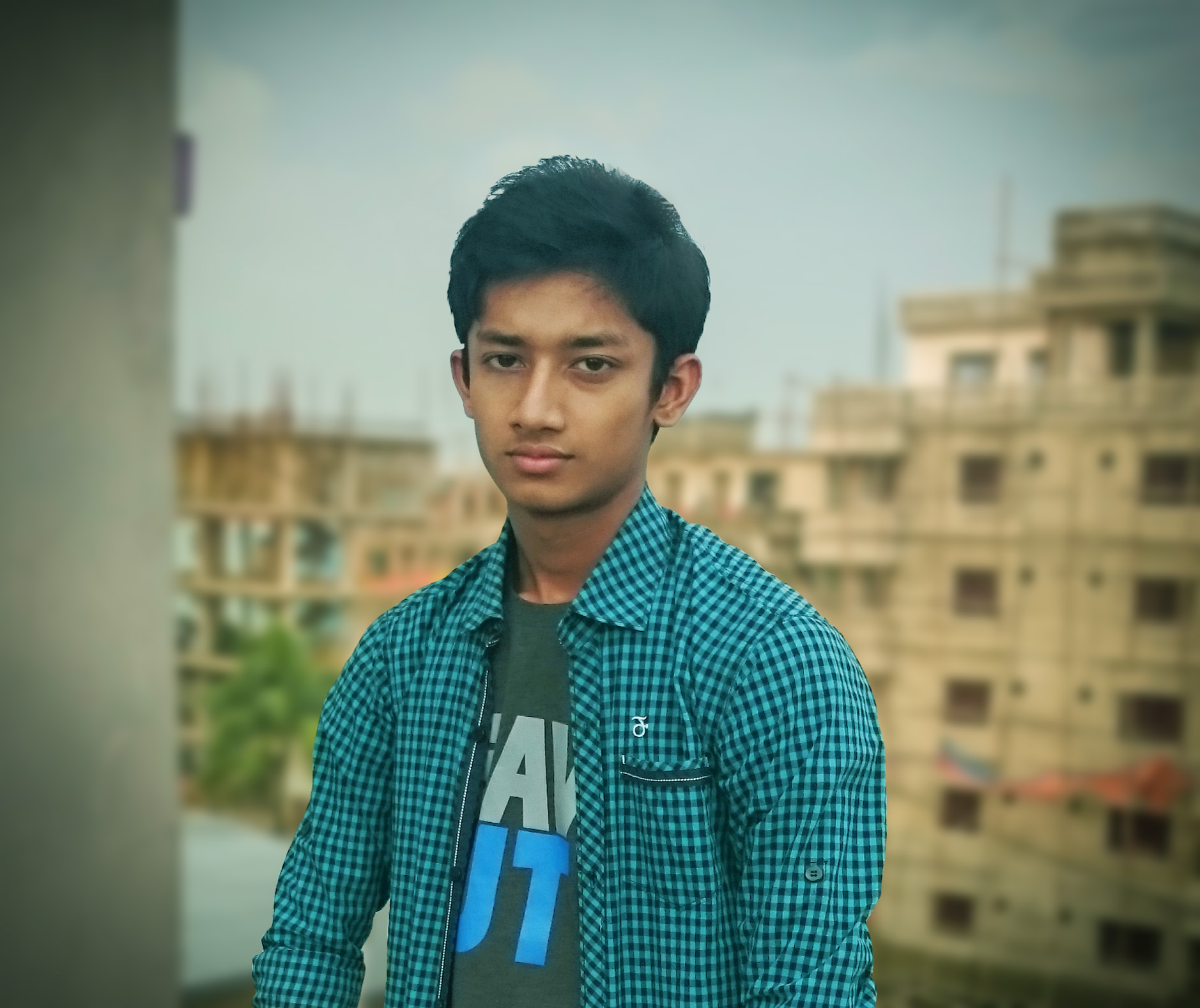 Fahim Pranto's profile picture