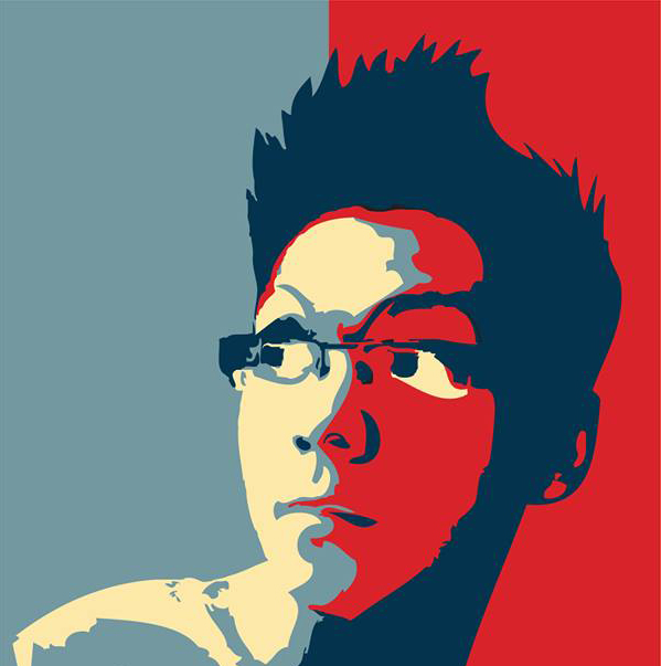 Ian's profile picture