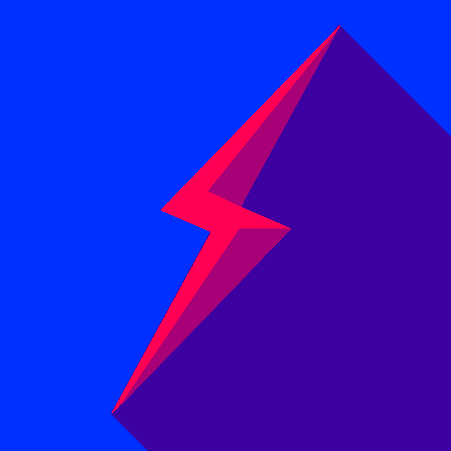 Blue Bolt Studios's profile picture