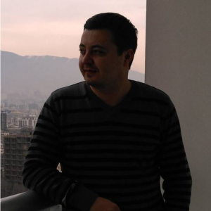 Elshan Velijanov's profile picture