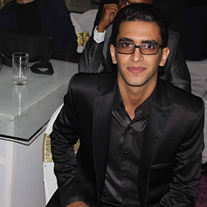 Amr Saeed's profile picture
